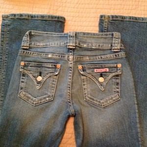 Hudson jeans