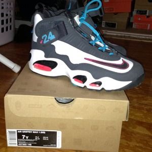 AIR GRIFFEY MAX 1 (GRIFFEYS)