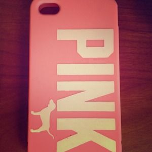 Victoria's Secret iPhone Case