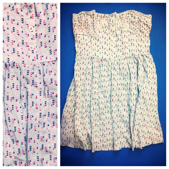 ⚡SOLD⚡Kirra Dress
