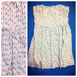 ⚡SOLD⚡Kirra Dress