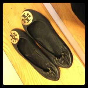 Tory Burch Flats