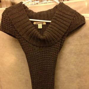 Sweater top