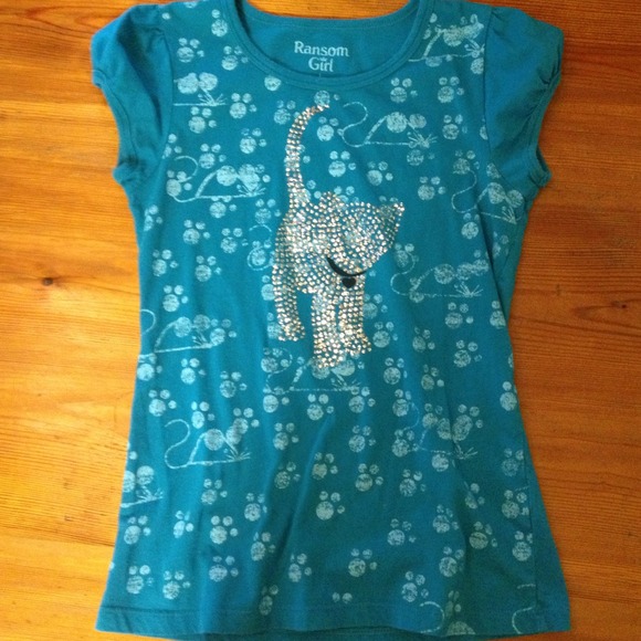Girls top