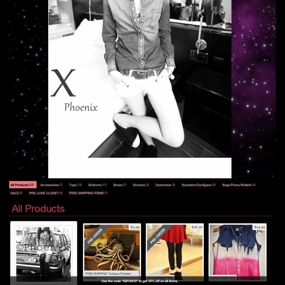 Spring Collections - Picture 2 of 3