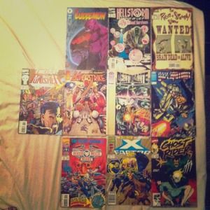 Comic