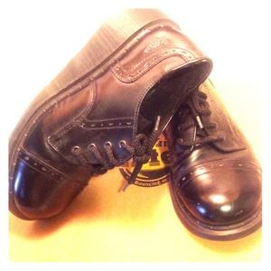 Dr. Marten ( hardly used )