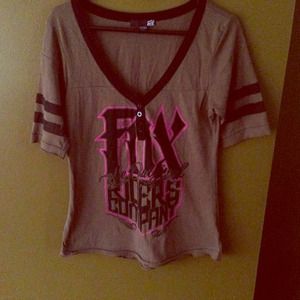 Fox Top