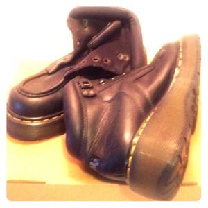 Dr. Marten shoes