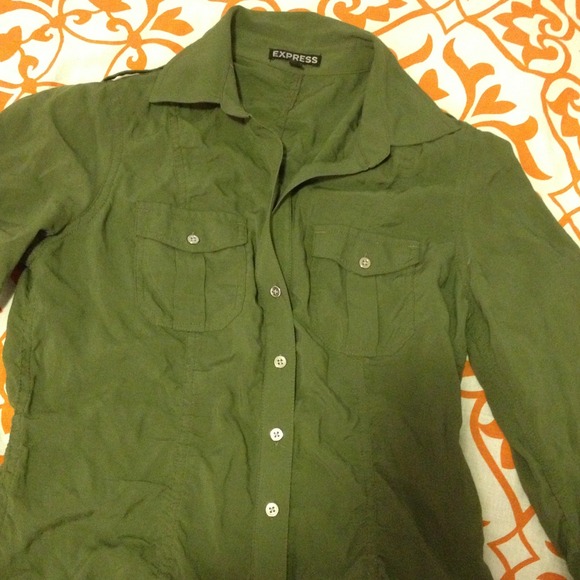 Express Top - Picture 2 of 2
