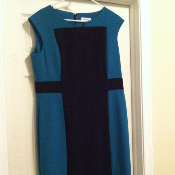 Calvin Klein Dresses & Skirts - Calvin Klein dress
