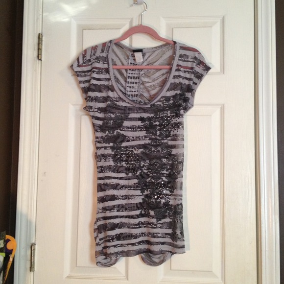 Small Daytrip shirt