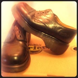 Dr.Marten shoe