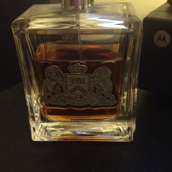 Juicy couture cologne (men)