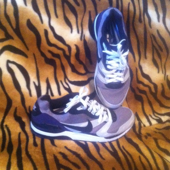💥SOLD💥Nike NYX Twilight Runner Si