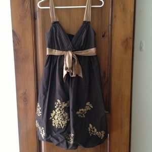 Beautiful BCBG Dress