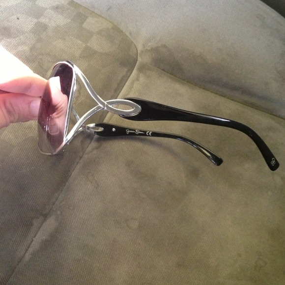 Jessica Simpson Accessories Jessica Simpson Sunglasses Poshmark