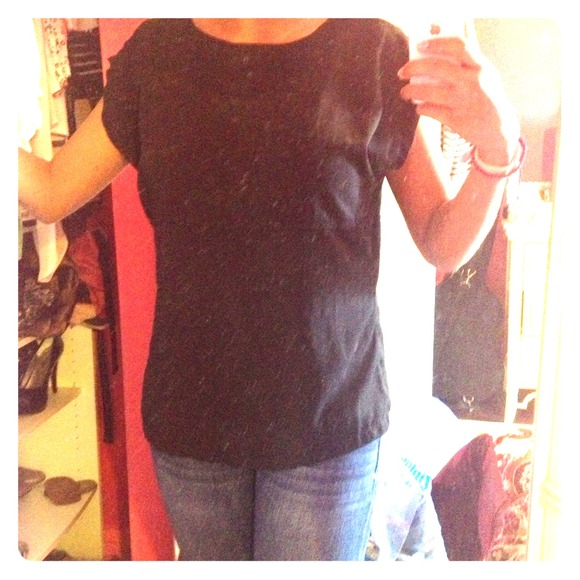 Tunic top