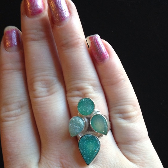 My new purchases from @juliepointer1 :)