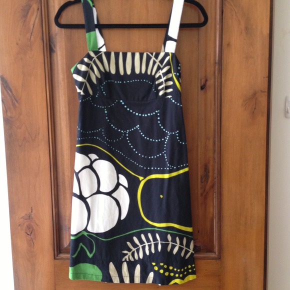 Spring Dress or Cover Up