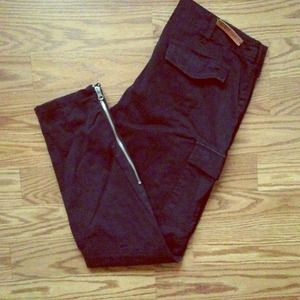 Black Skinny leg jeans