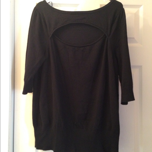 💢Traded w/@kinleysue💢Torrid top