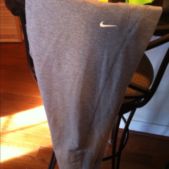 Nike running pants