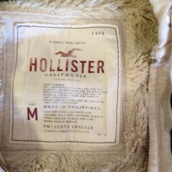 Jacket - Picture 2 of 2