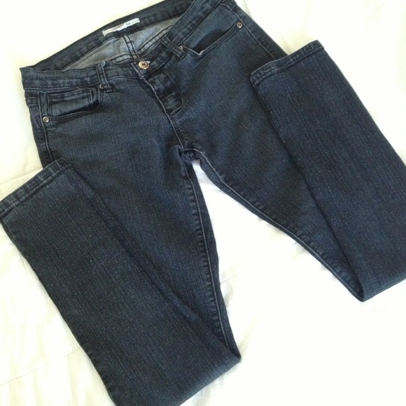 Demin jeans