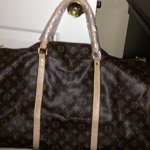 Overnight LV BAG