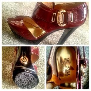 Michael Kors Heels