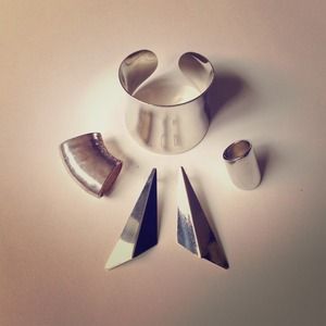 The future collection