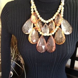 Betsey Johnson Necklace