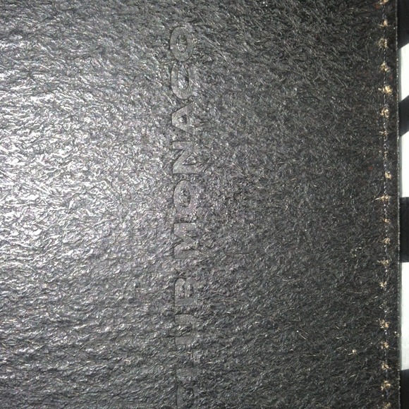 Club Monaco Veronica Patent Leather belt - Picture 4 of 4