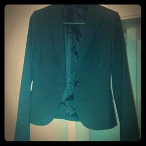 Express blazer