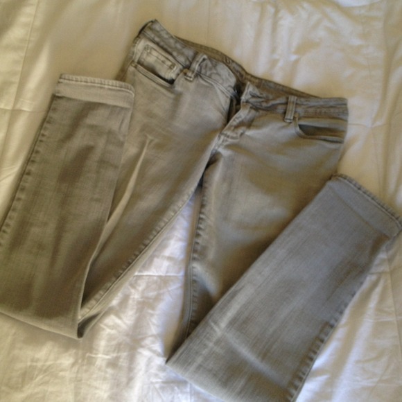 Denim jeans