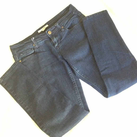 Denim jeans