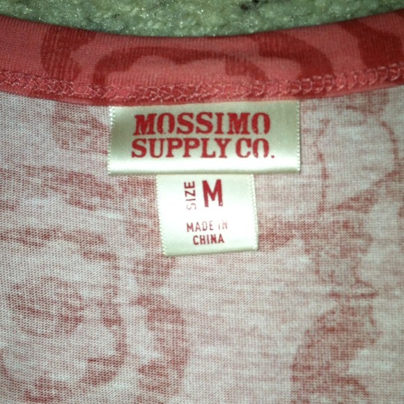 Short sleeve cotton dress - Picture 2 of 3