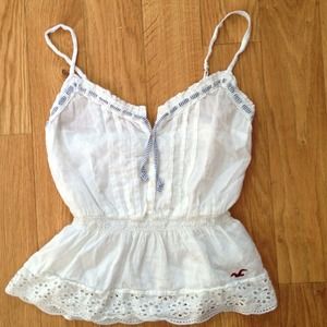 🔴🔴RESERVED🔴🔴 Cute Top!