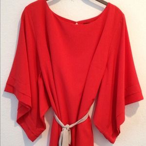 New dress