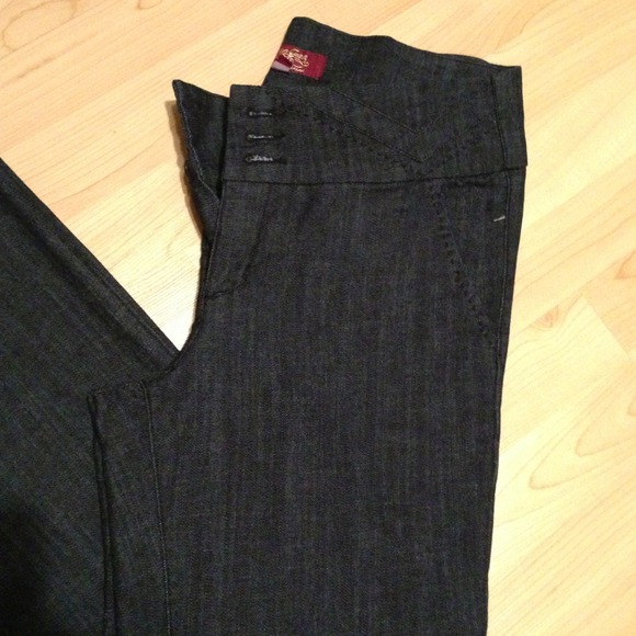 Denim jeans - Picture 2 of 3