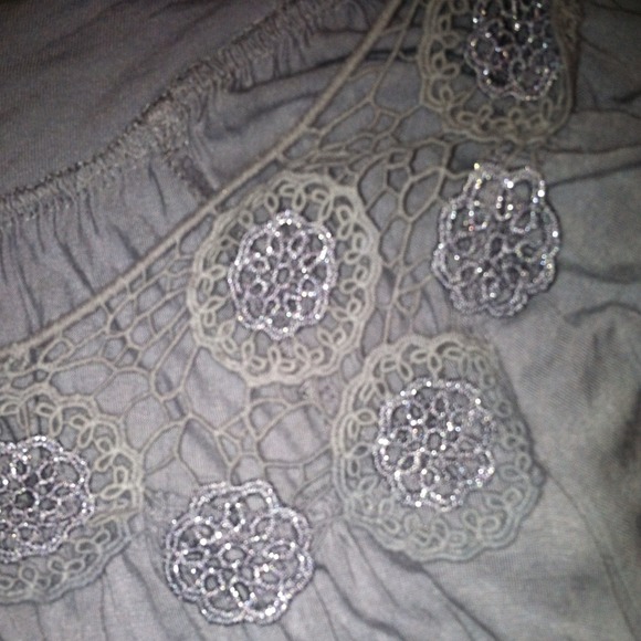 Jersey knit dress - Picture 2 of 2