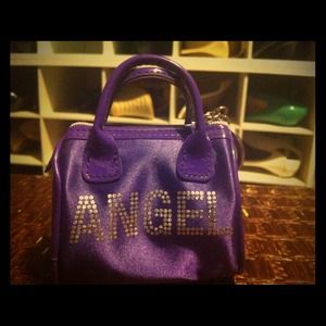 Victoria's Secret coin purse