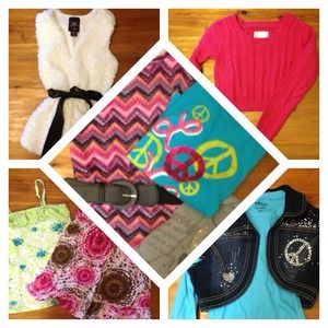 🌻Bundle reserved for linda_paiva🌻