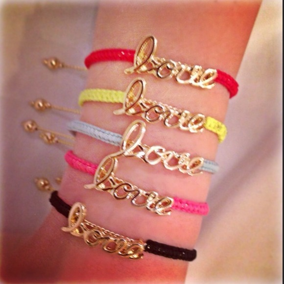 Summer Love Armparty