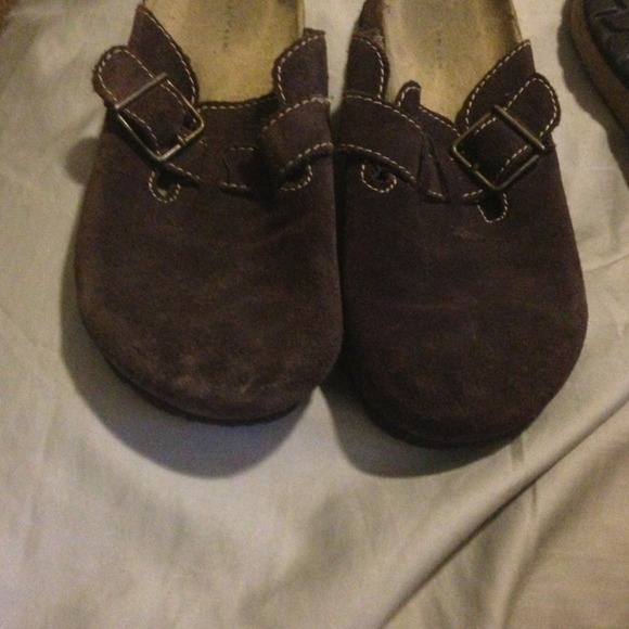 Clogs - Picture 3 of 4