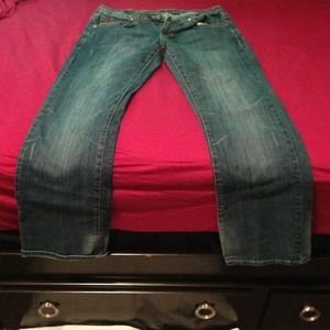 *RESERVED*Tuff jeans(: