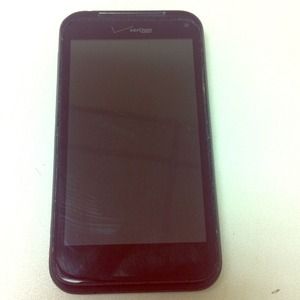Verizon HTC