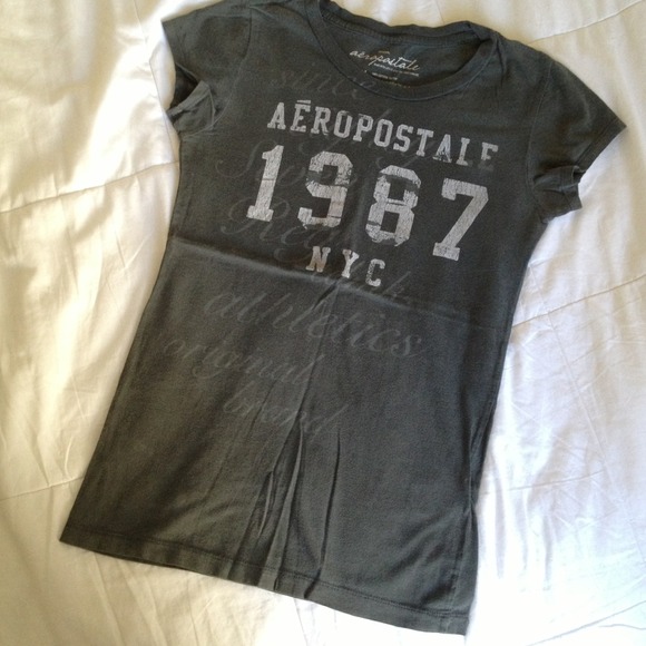 Graphic tee