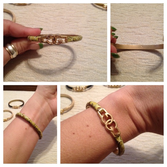 📌SOLD📌  Vintage Gucci bracelet